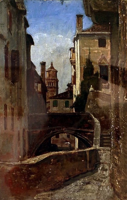 Angolo veneziano